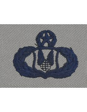 AF-SA367 Master Operations Support USAF Sew-On ABU