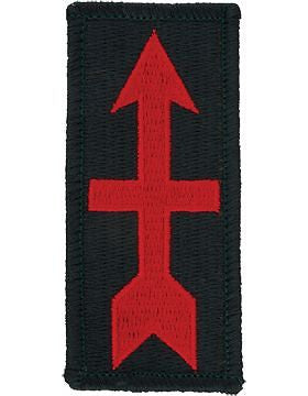 0032 Infantry Brigade Full Color Patch (P-0032B-F)