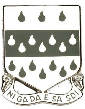 0377 Brigade Combat Team Unit Crest (Ni Ga Da E Sa Sdi)