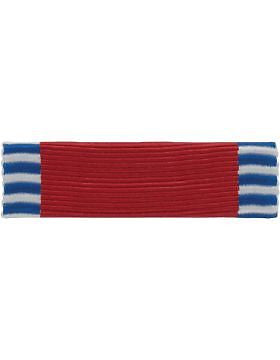 ROTC Ribbon (RC-R550)  Superior Cadet Award Jr. Division (140D)