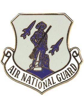 AF-D20/S AIR NATIONAL GUARD SMALL