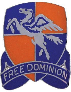 0224 Aviation Unit Crest (Free Dominion)