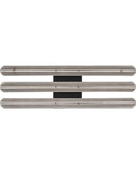 Ribbon Mount (R-MG09) 9 Ribbon Mount Eighth Inch Gap Material Back