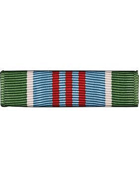 Ribbon (R-1403) U.S. Air Force Exemplary Civilian Service Award Ribbon