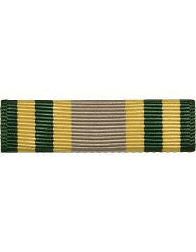 ROTC Ribbon (RC-R106) Leadership Development Service (N-1-6)