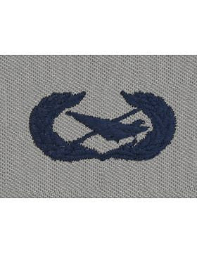 AF-SA368 Basic Historian USAF Sew-On ABU