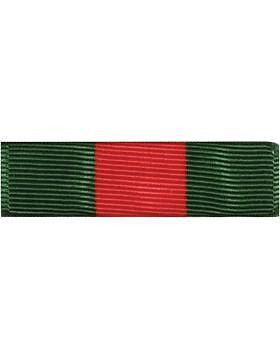 AFJROTC Ribbon (RC-R336) Longevity (#218C)