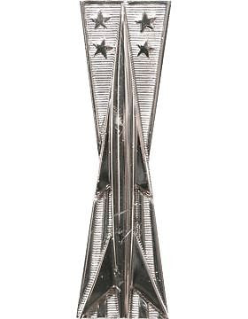USAF Badge (AF-307A) Missile Maintenance No Shine