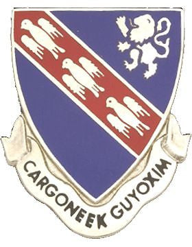 0147 Armor Unit Crest (Cargoneek Guyoxim)
